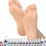 FootLogix Pedicure