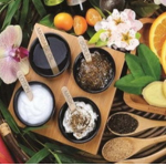 Deluxe Herbal Spa Pedicure