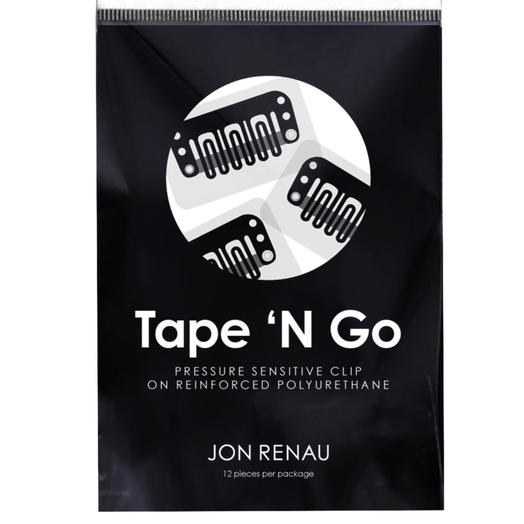 Tape N Go