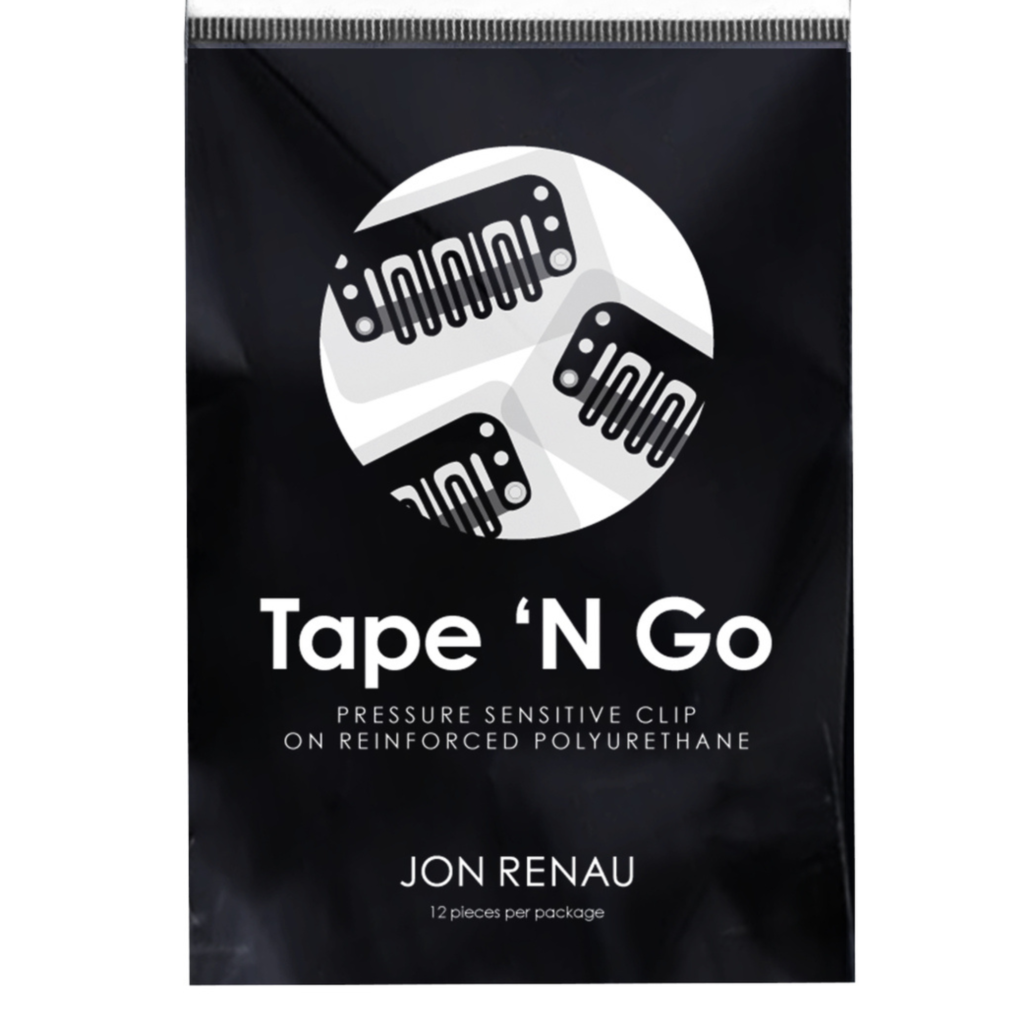 Tape N Go